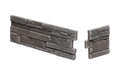 ARCADA VOLCANO 25.5/8.5 & 20/14 x10x1.5 CM COIN